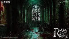 重庆长藤密室(方圆LIVE店)《罗的日记》测评笔记
📍店