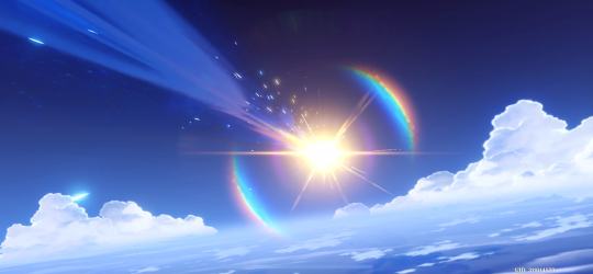 跨年前一天抽的