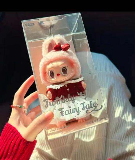 拿到它感觉都不一样