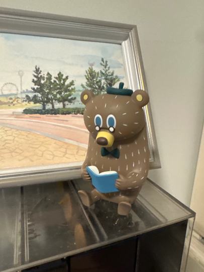 三块钱就能买到的快乐，谁能懂？