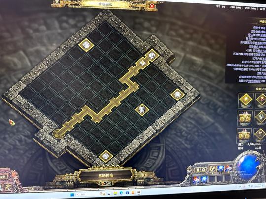 单人速刷  最多进三次刷一次女王