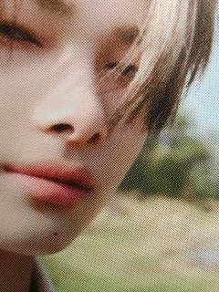 感觉有点模糊不知道真假