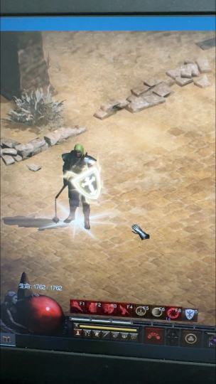 终于轮到我了哈哈