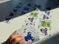 是好玩的，很刺激，人多好玩