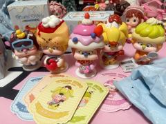 冷门小众无所谓，自己喜欢最重要！关键质感做工价格都很良心😊