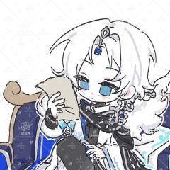 这里是花亦山动物园，今天的展示是雪豹和白孔雀
(绝对没有偷看