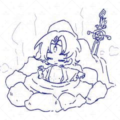 这里是花亦山动物园，今天的展示是雪豹和白孔雀
(绝对没有偷看