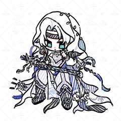 这里是花亦山动物园，今天的展示是雪豹和白孔雀
(绝对没有偷看