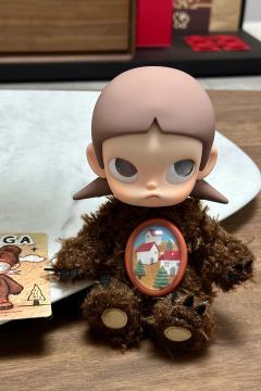 好看的娃衣都甩来