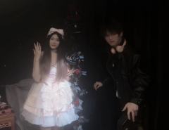 如果你知道一个生日小黛历经被换d开场前两天被店家z车 开场前