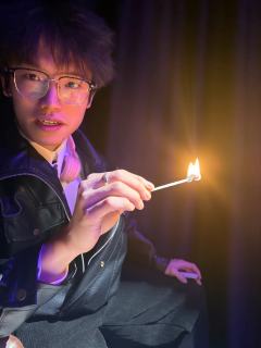 如果你知道一个生日小黛历经被换d开场前两天被店家z车 开场前