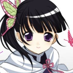 因为遇见你 我才一点一点找回自己