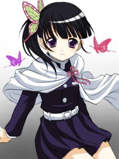 因为遇见你 我才一点一点找回自己