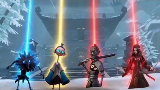 兄弟们开武魂#开学后全再玩超自然行动组# 超自然行动组