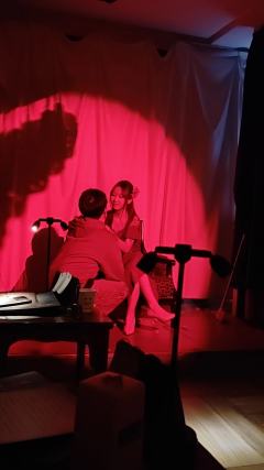 打!打的就是这个《青白》
坦白来讲,不吹不黑,原本我不是南山