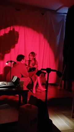 打!打的就是这个《青白》
坦白来讲,不吹不黑,原本我不是南山