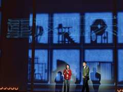 一场魔术2个高难度经典！爽爆了

邓男子的《重返 难天门》也