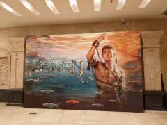 一场魔术2个高难度经典！爽爆了

邓男子的《重返 难天门》也