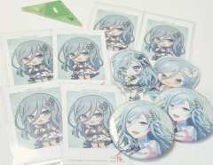 退坑存档(´ε｀ )