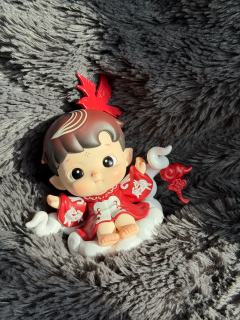 这价格太香了！就让他雷吧！！haci粉爽歪歪！
图片觉得没有