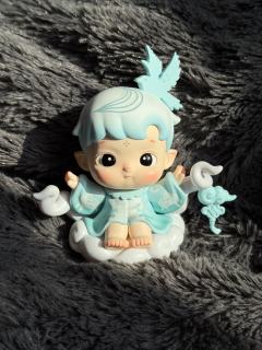 这价格太香了！就让他雷吧！！haci粉爽歪歪！
图片觉得没有