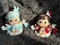 这价格太香了！就让他雷吧！！haci粉爽歪歪！
图片觉得没有