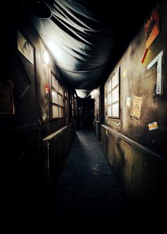 在密室也能体验到欢乐谷的360度翻转之完美风暴？没错，这就是