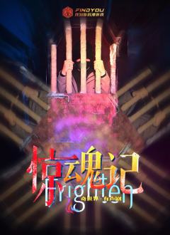 在密室也能体验到欢乐谷的360度翻转之完美风暴？没错，这就是