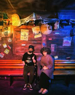 在密室也能体验到欢乐谷的360度翻转之完美风暴？没错，这就是