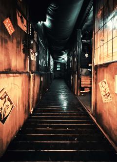 在密室也能体验到欢乐谷的360度翻转之完美风暴？没错，这就是