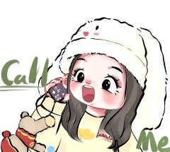 白鹿Q版头像来啦~