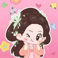 白鹿Q版头像来啦~