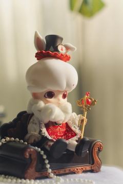 DIMOO  童话奇境

-

时空翻转，跟随DIMOO变成