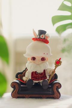 DIMOO  童话奇境

-

时空翻转，跟随DIMOO变成