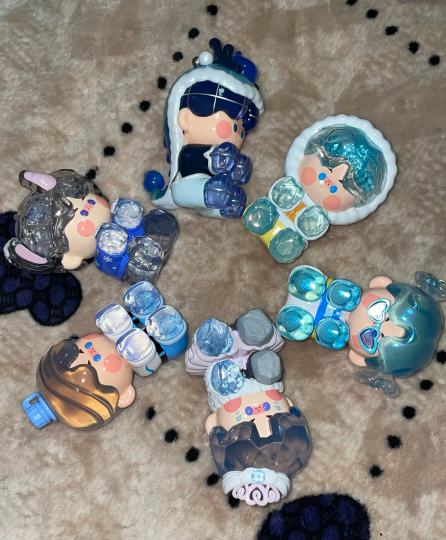 我不允许这个赛道没有pino！