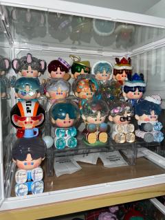 我不允许这个赛道没有pino！