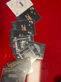 到这时我才发现带标卡根本不值一提…