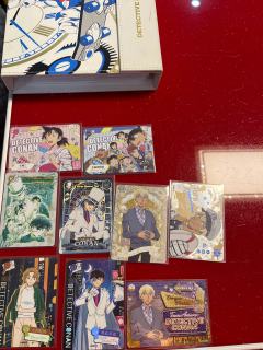 到这时我才发现带标卡根本不值一提…