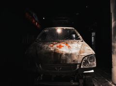 主题设定于一座废弃的妇幼保健院，故事围绕一系列离奇事件展开～