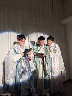 对DM的一场大考，给玩家的一场盛宴，容易沉溺的一场游戏

小