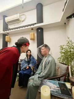 对DM的一场大考，给玩家的一场盛宴，容易沉溺的一场游戏

小