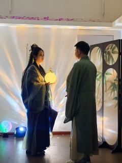 对DM的一场大考，给玩家的一场盛宴，容易沉溺的一场游戏

小