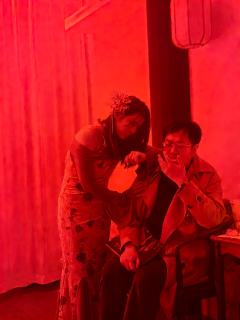 对DM的一场大考，给玩家的一场盛宴，容易沉溺的一场游戏

小