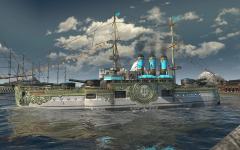 本来要买给对象的，然后她电脑试了一下太卡了。现在119便宜出