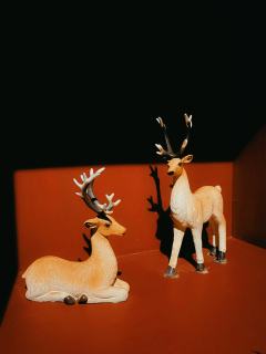 本来今天是来当摸金校尉的，怎么一进门那个叫九叔的就让我们帮他