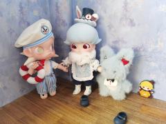 还是挺好拥有的吧，就是鞋子真的穿不进去呀。嘎子姐说：走，咱们