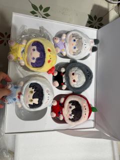 可爱(*￣3￣)╭♡