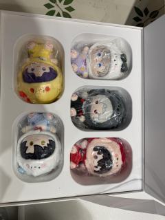 可爱(*￣3￣)╭♡