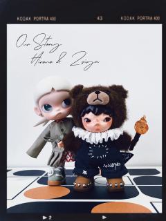 开始期待情人节了
so大家心中的cp是谁呢
岚孩子站野子哥和