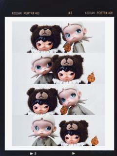 开始期待情人节了
so大家心中的cp是谁呢
岚孩子站野子哥和